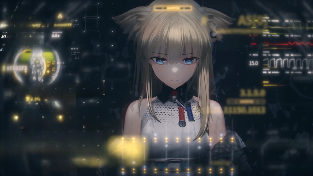 Arknights Endfield gacha banner pull system